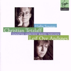 Violin Sonatas