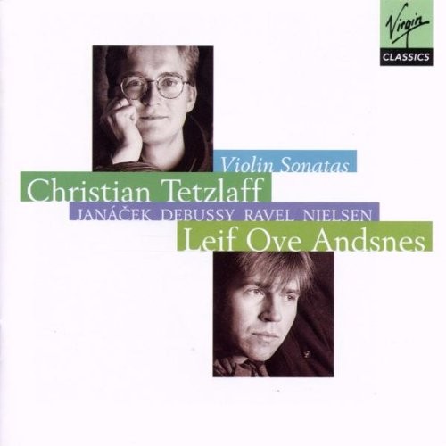 Violin Sonatas