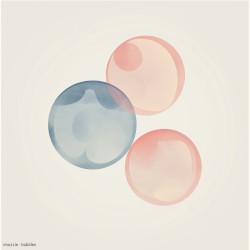 bubbles