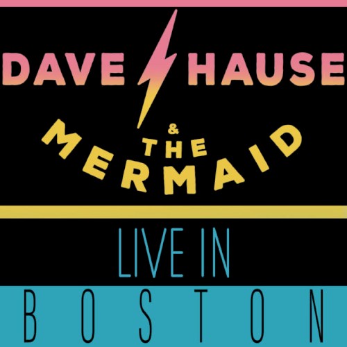 Live From Boston