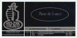 Plaisir EP