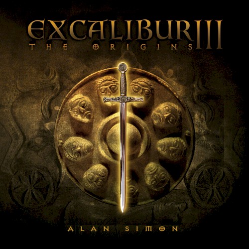 Excalibur III: The Origins