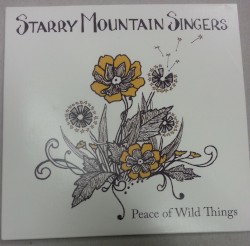 Peace of Wild Things