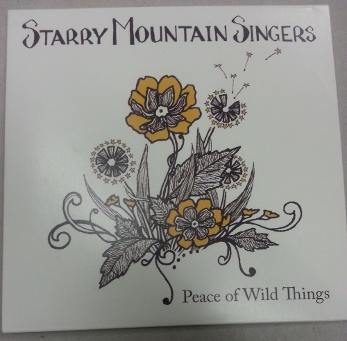 Peace of Wild Things