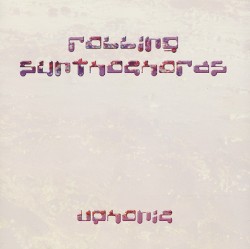 Rolling Synthochords