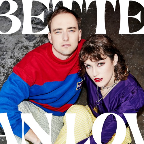 Better Than Love