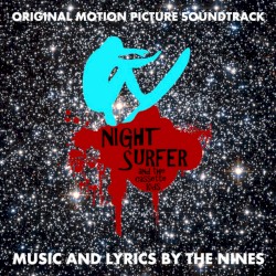 Night Surfer and the Cassette Kids