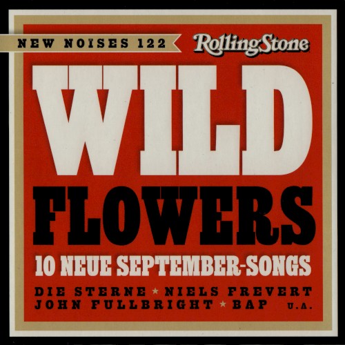 Rolling Stone: New Noises, Volume 122: Wild Flowers: 10 neue September-Songs
