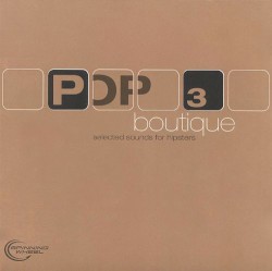 Pop Boutique Vol. 3