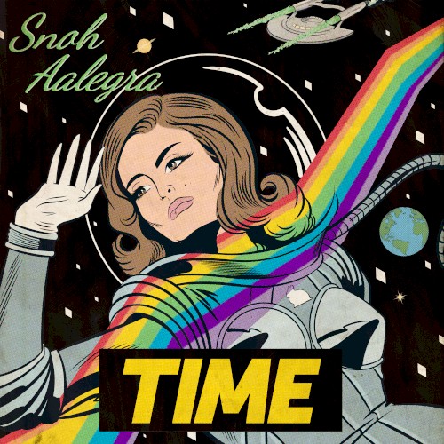 Time