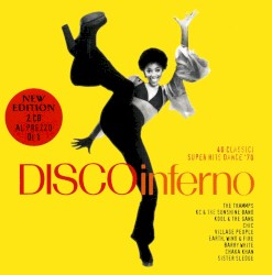 Disco Inferno