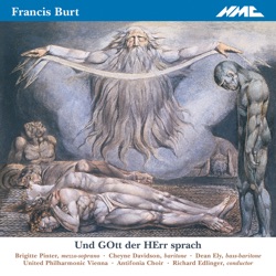 Und GOtt der HErr sprach