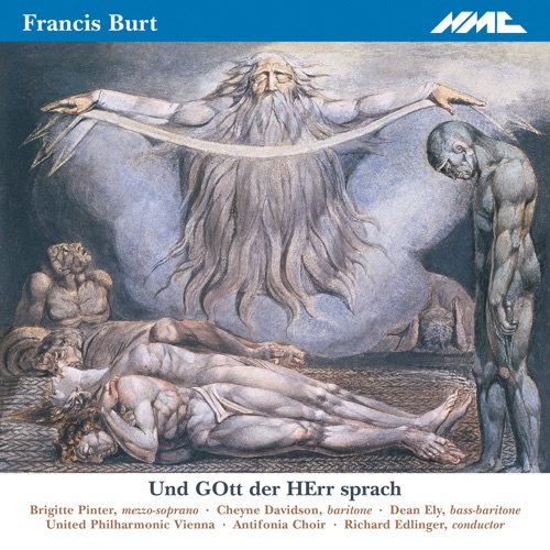 Und GOtt der HErr sprach
