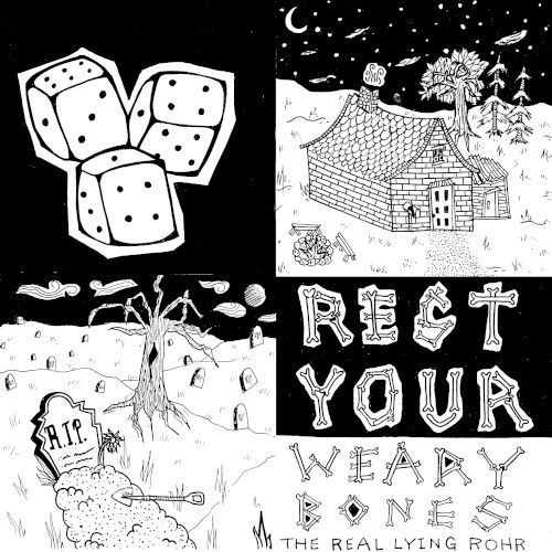 Rest Your Weary Bones