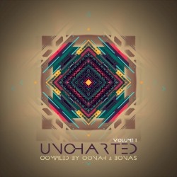 Uncharted, Volume I
