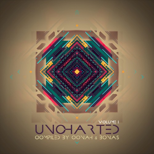 Uncharted, Volume I