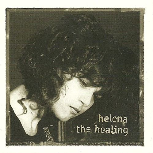 The Healing