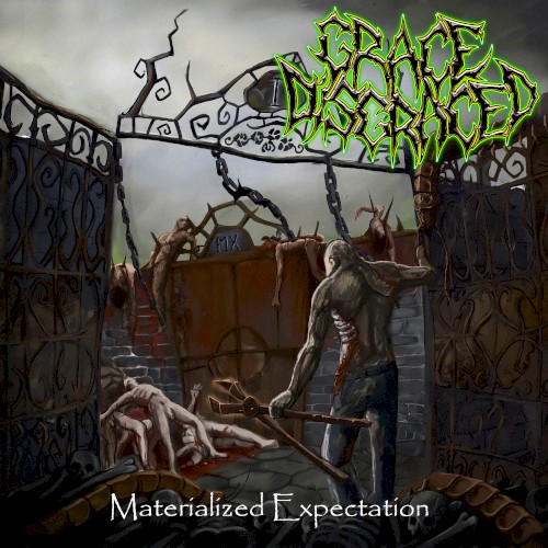 Materialized Expectation