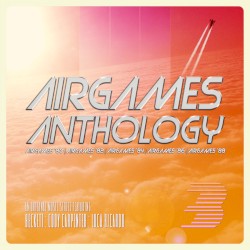 AirGames Anthology