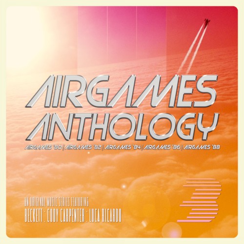AirGames Anthology