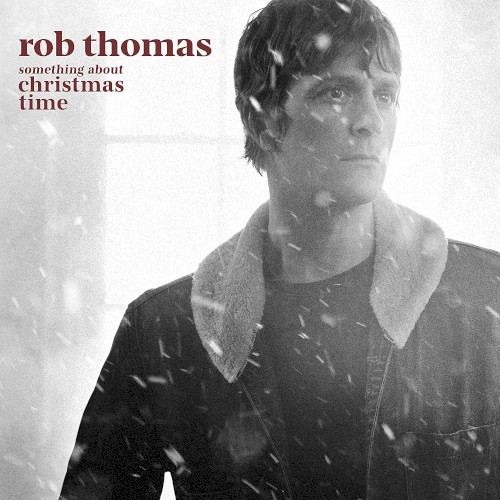 Something About Christmas Time