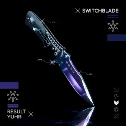 Switchblade
