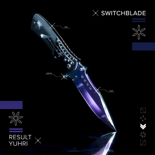 Switchblade