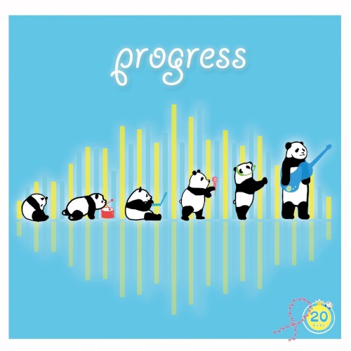 progress