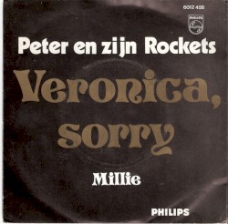 Veronica, sorry / Millie