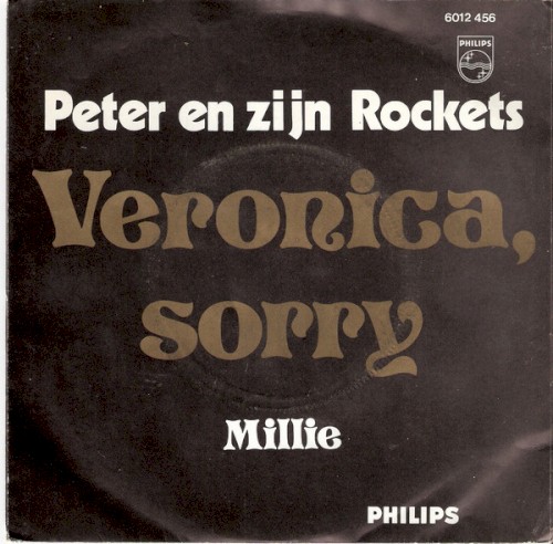 Veronica, sorry / Millie