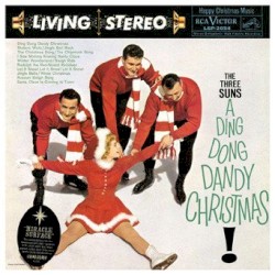 A Ding Dong Dandy Christmas!