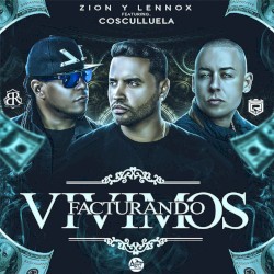 Vivimos facturando