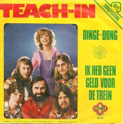 Dinge-Dong / Ik heb geen geld voor de trein