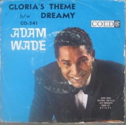 Gloria's Theme / Dreamy