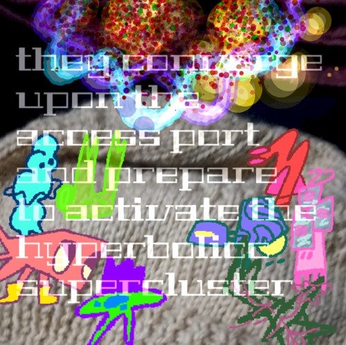 FAKENUMBERLAND presents: Gathering of the microcosmic ambassadors