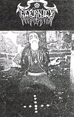Born in the Mystical Forests of Sorrow