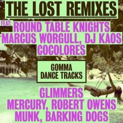 The Lost Remixes
