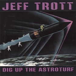 Dig Up the Astoturf