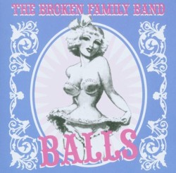 Balls