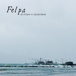 al mare in dicembre