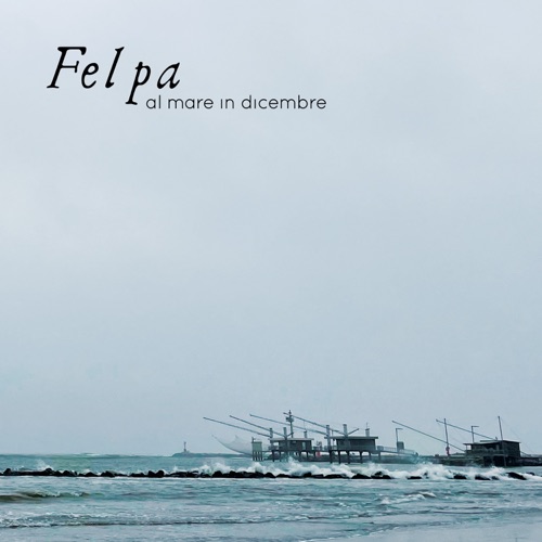 al mare in dicembre