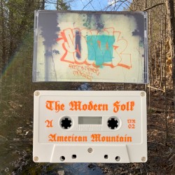 american mountain