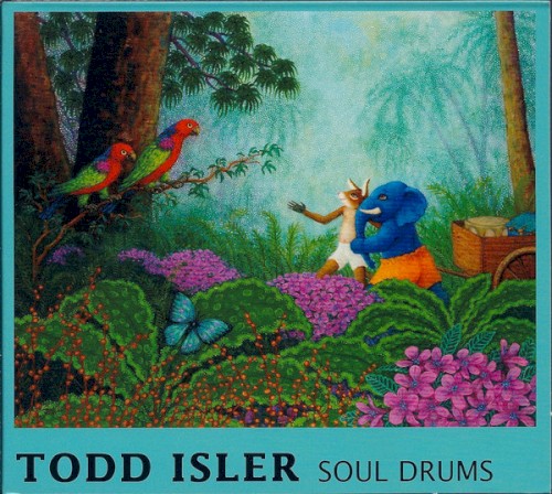Soul Drums