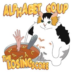 Alphabet Soup