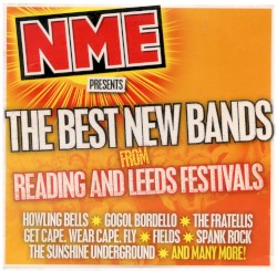 The Best New Bands from Reading and Leeds Festivals