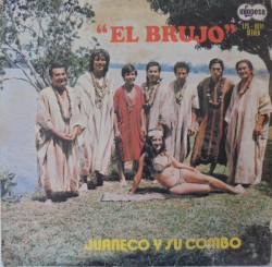 El brujo
