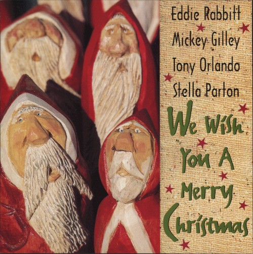 We Wish You a Merry Christmas