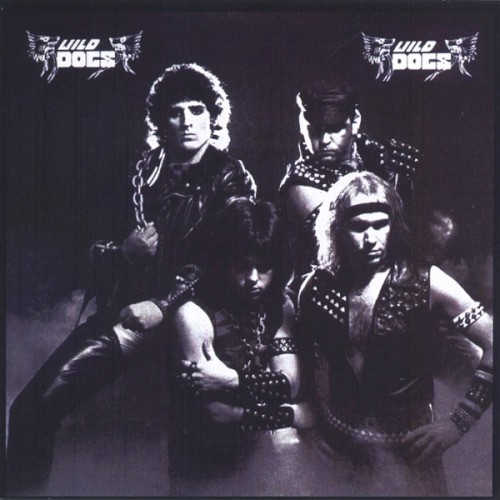 Wild Dogs