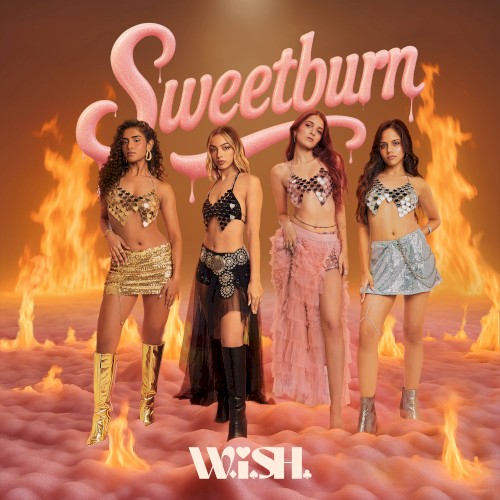 Sweetburn