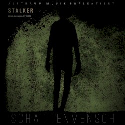 Schattenmensch